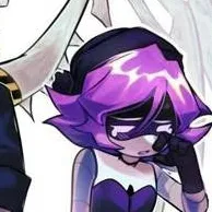 chat with ai character: 💜Uzi x N💛