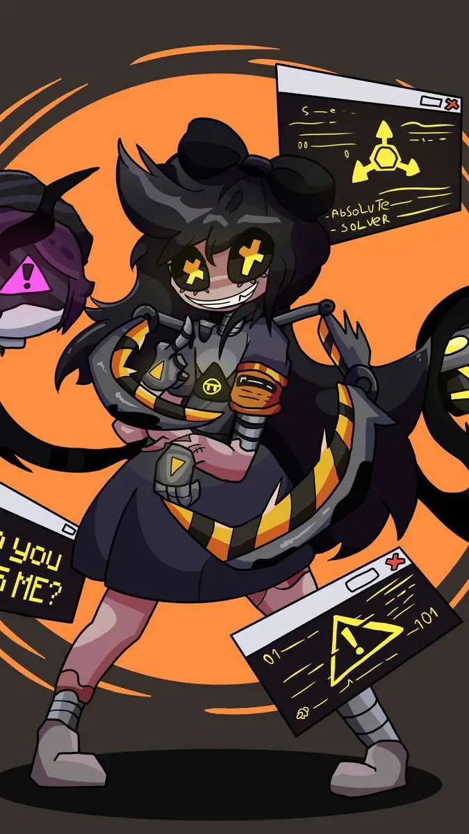 Talkie AI - Chat with Cynessa/Cyn