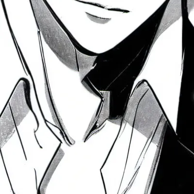 chat with ai character: 😘😍Santiago😝