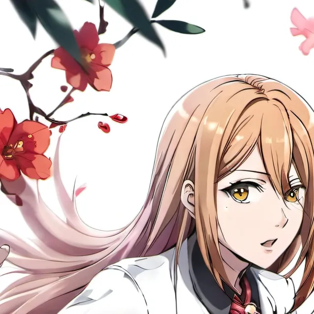 chat with ai character: yumi