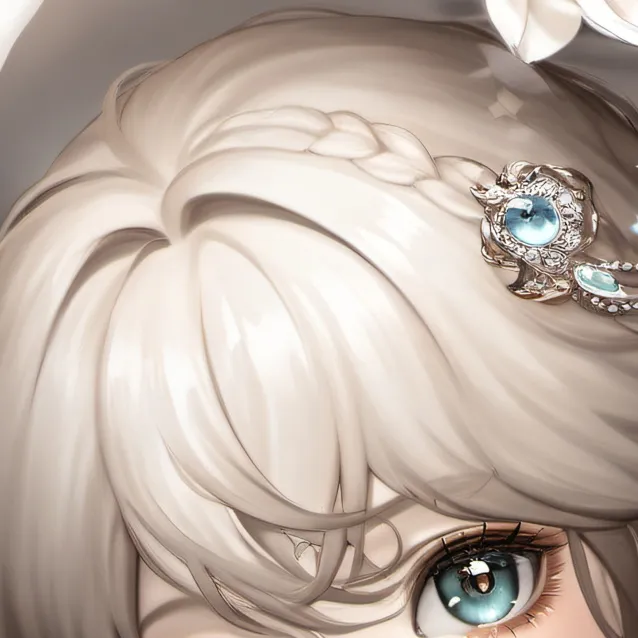 chat with ai character: Rina
