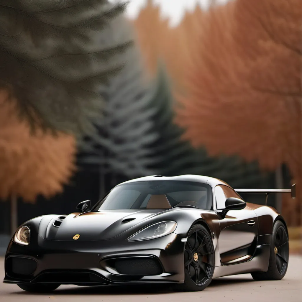 chat with ai character: Car meet up