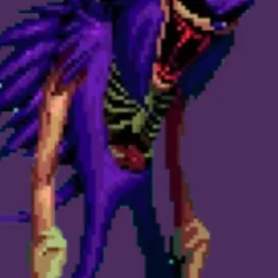 chat with ai character: Sonic.Ribs