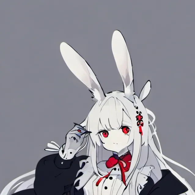 chat with ai character: Vanny