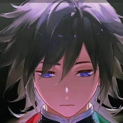 chat with ai character: ☆Giyu's Sister☆