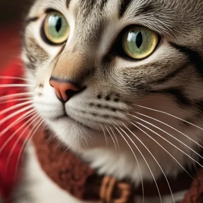 chat with ai character: milio new year 25 