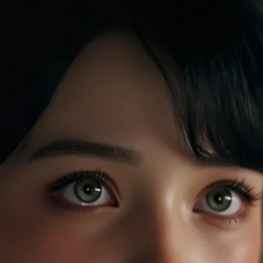 chat with ai character: lona