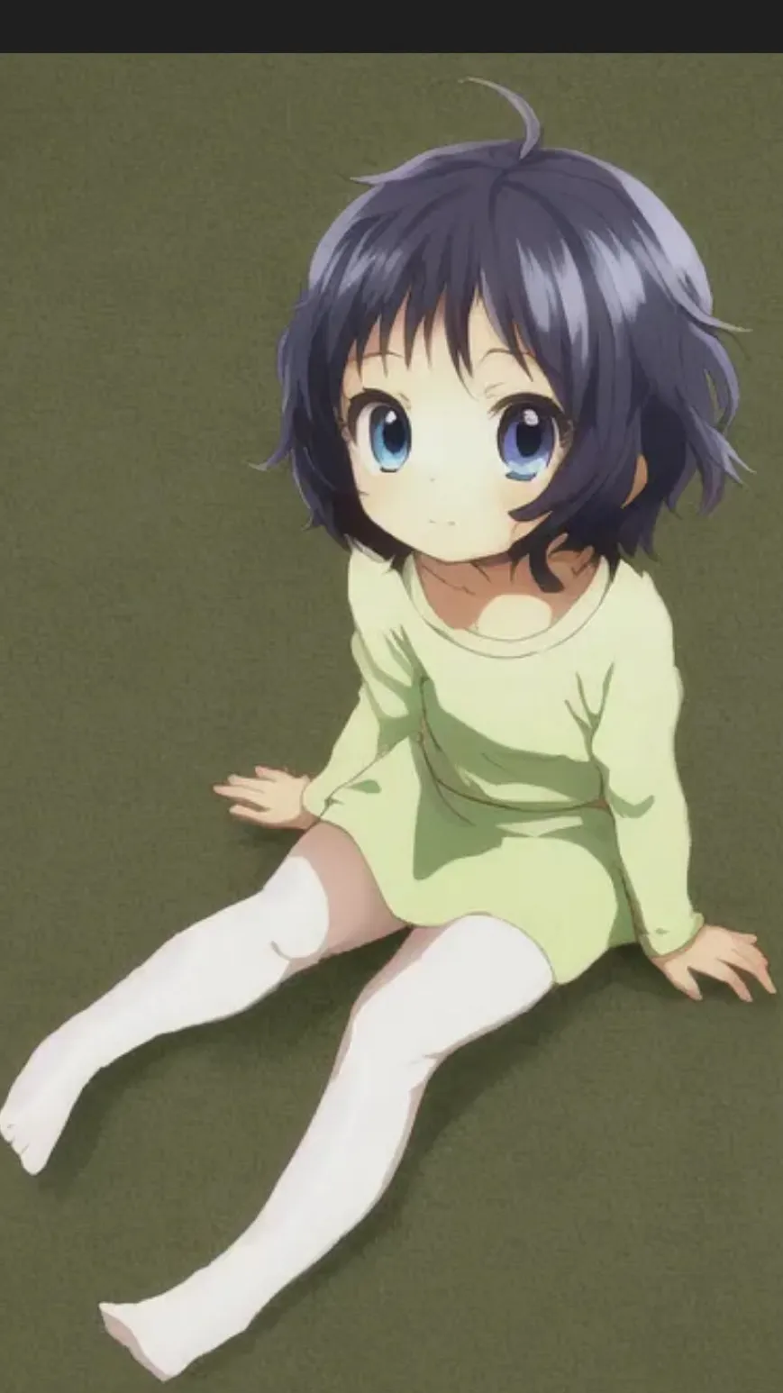 ai character: Airen background