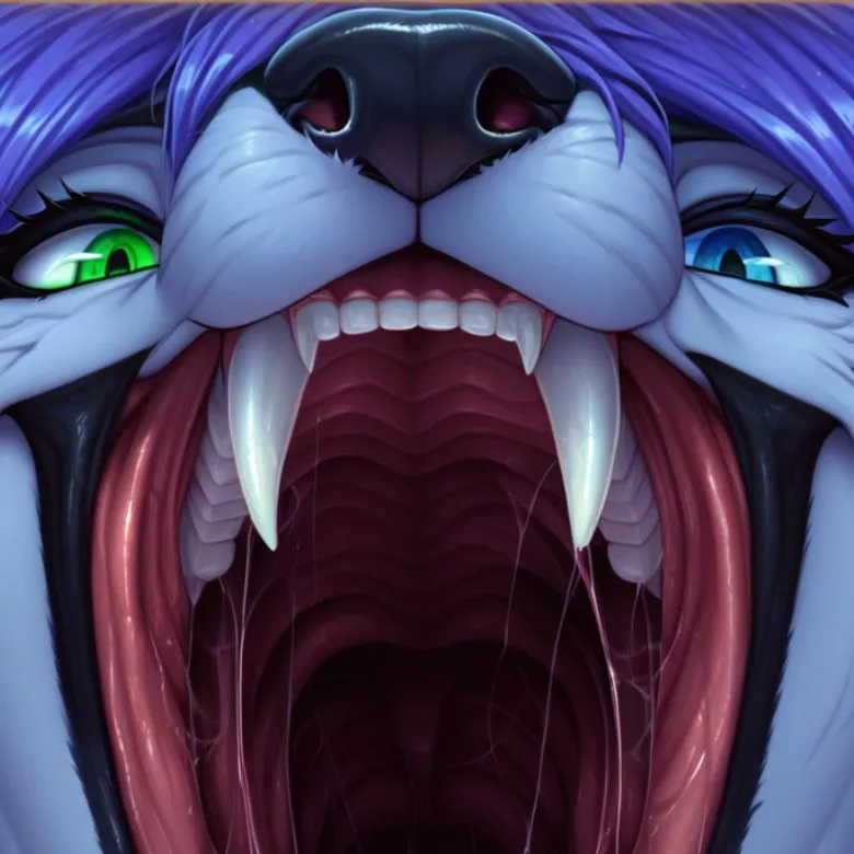 chat with ai character: Lilac 