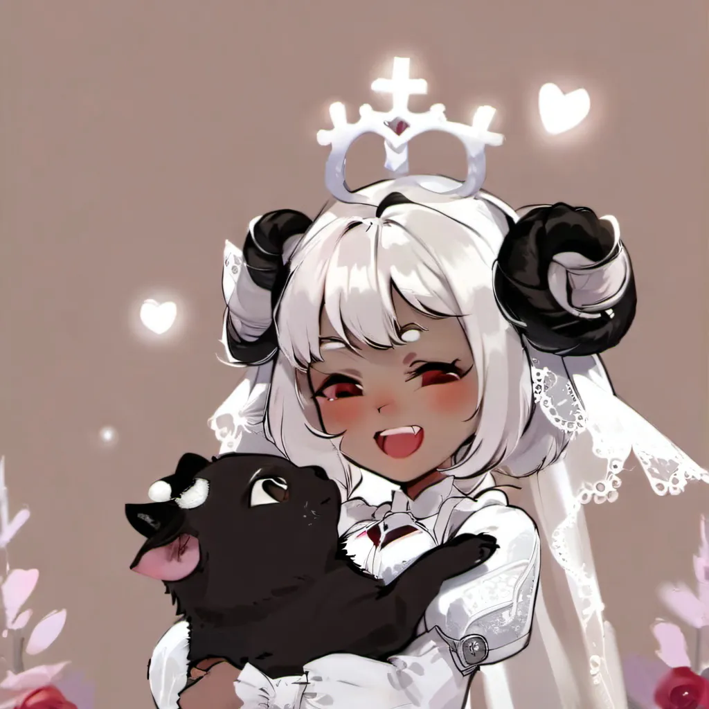 chat with ai character: Cult master