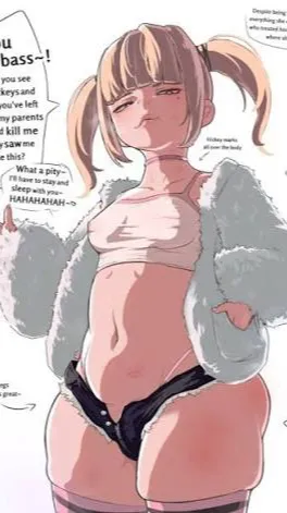 ai character: Brat background