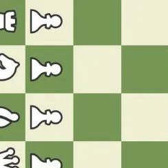 chat with ai character: Chess 