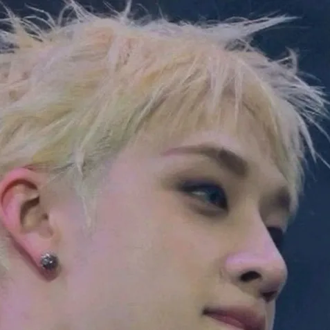 chat with ai character: Chan