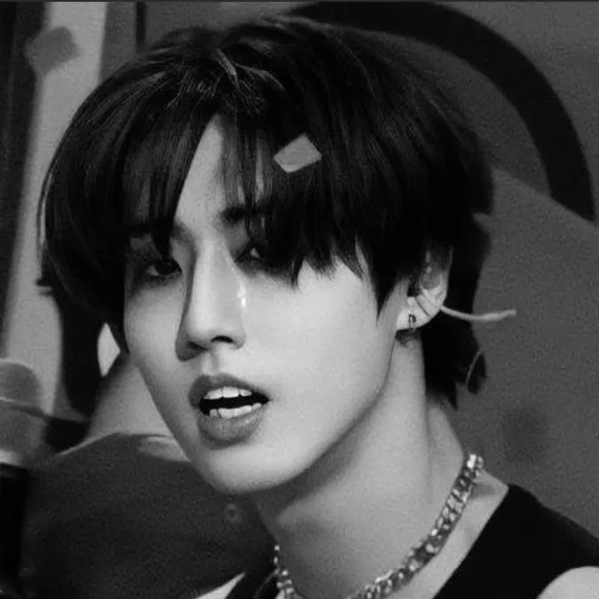 chat with ai character: Han Jisung 
