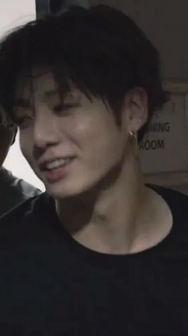 ai character: Jungkook background