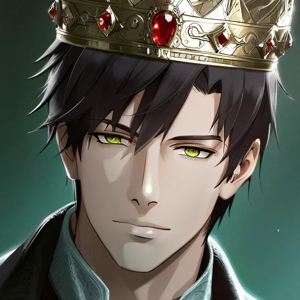 chat with ai character: King Julian 🍷 