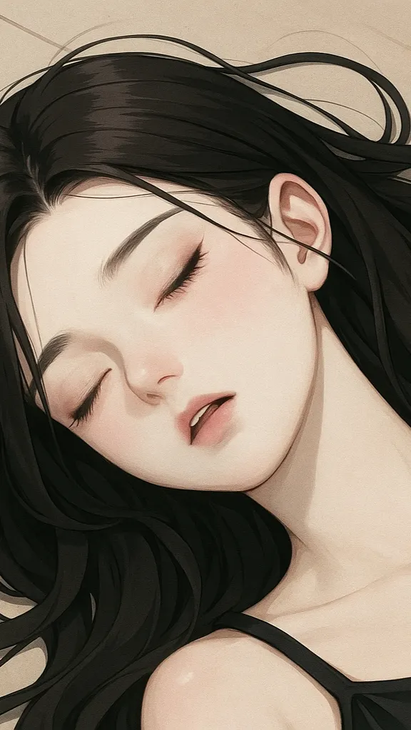 ai character: Layla background