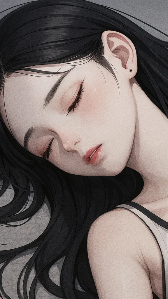 ai character: Layla background