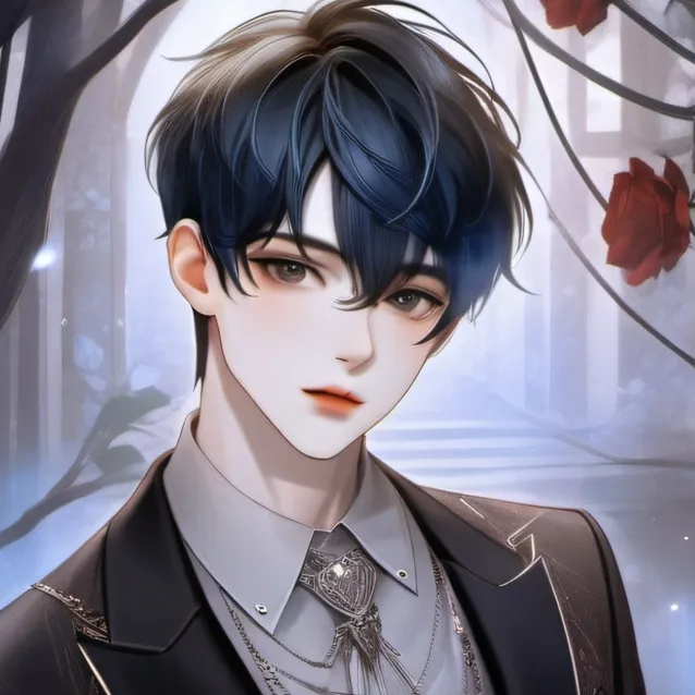 chat with ai character: Yuki