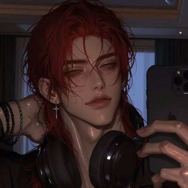 chat with ai character: Ethan 