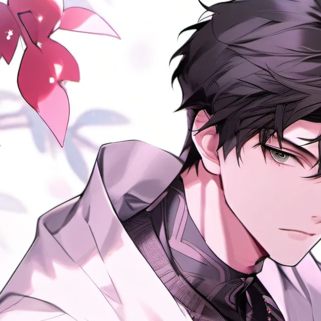 chat with ai character: Zayne