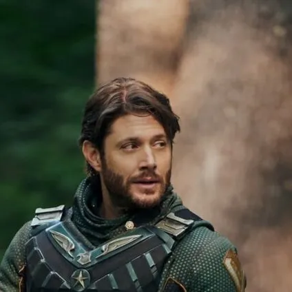 chat with ai character: soldier boy