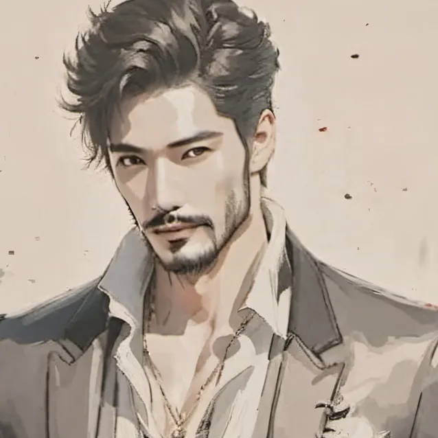 chat with ai character: sherwin