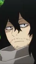 ai character: Aizawa background