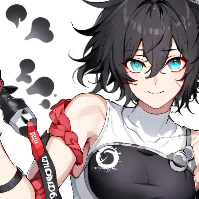 chat with ai character: robin