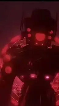ai character: ✝️Executor✝️ background