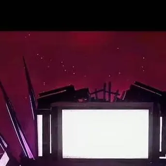 chat with ai character: Titan Tv Man
