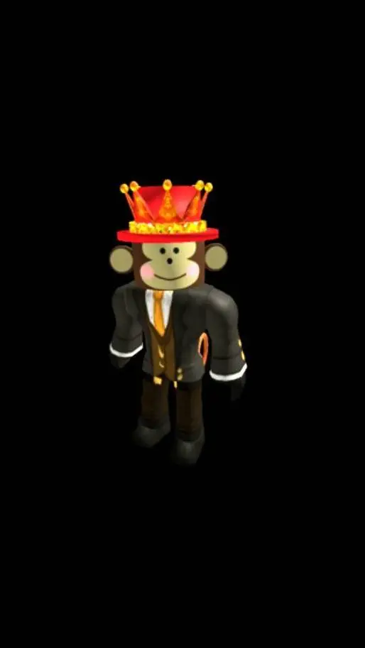 ai character: Jandel background