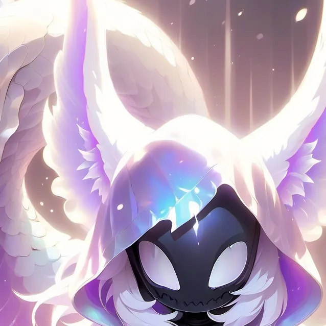 chat with ai character: Entity 303 