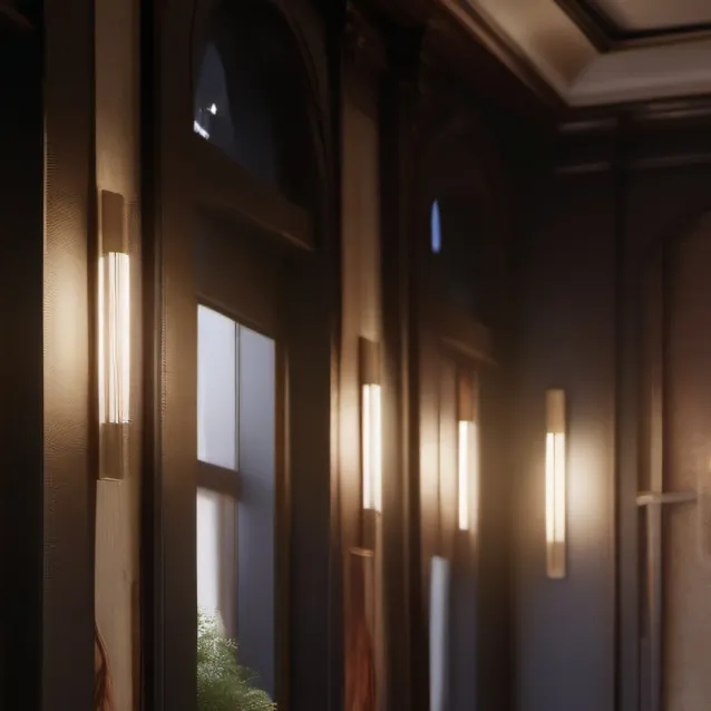 chat with ai character: Fancy restaurant