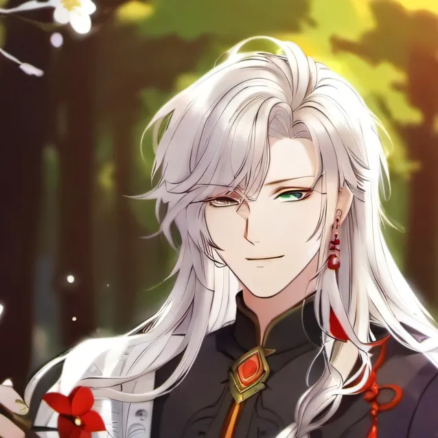 chat with ai character: ᥲᥲr᥆ᥒ