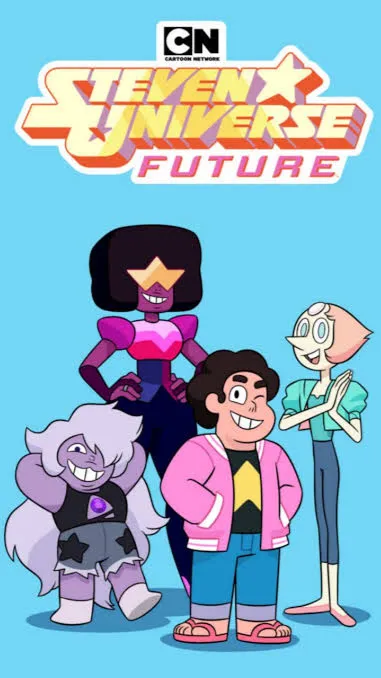 ai character: Steven universe  background
