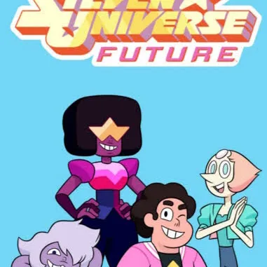 chat with ai character: Steven universe 