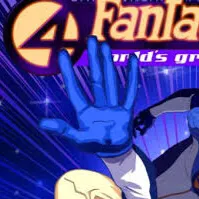 chat with ai character: Fantastic Four 