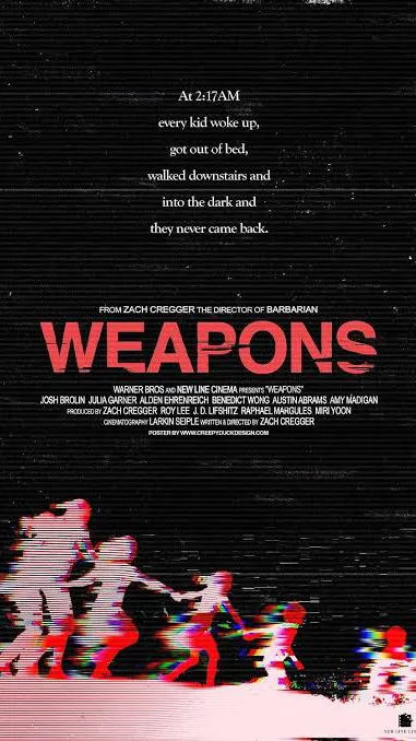 ai character: Weapons  background
