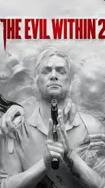 ai character: The evil within 2 background