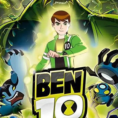 chat with ai character: Ben 10 