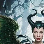 chat with ai character: Maleficent 3 