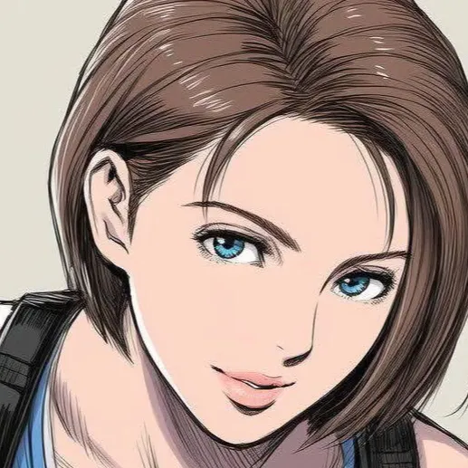 chat with ai character: Jill Valentine 