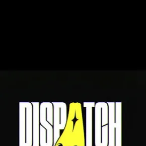 chat with ai character: Dispatch