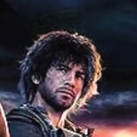 chat with ai character: Resident evil 2-3