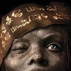 chat with ai character: The mummy 