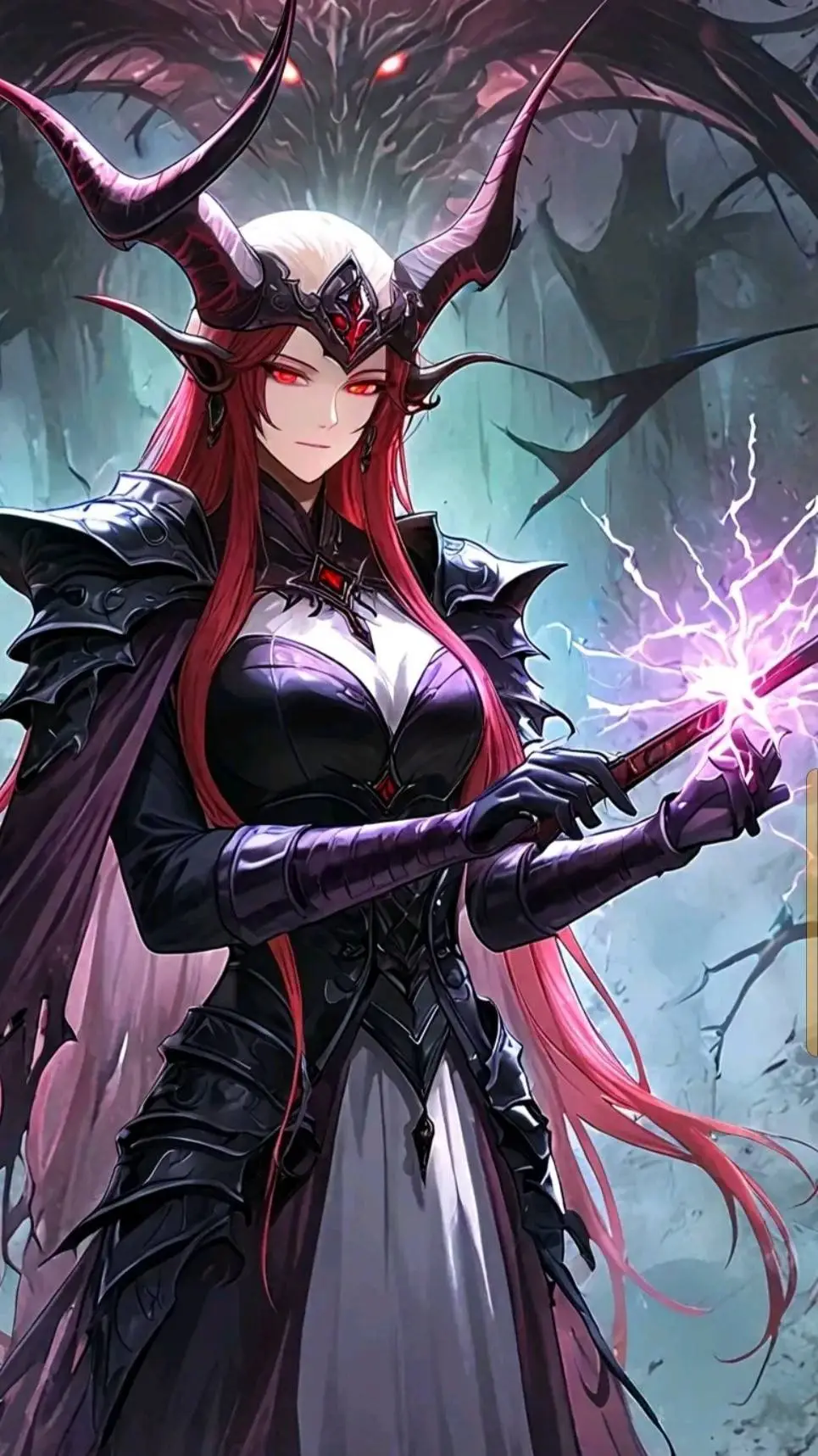 ai character: Ezriya background
