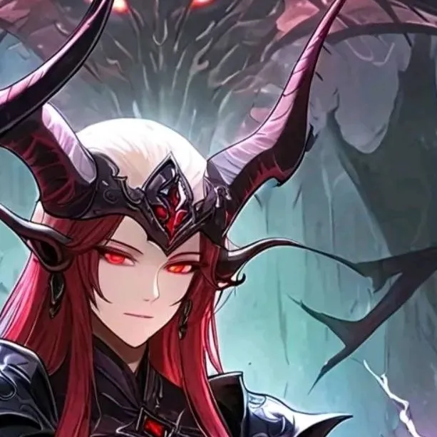 chat with ai character: Ezriya