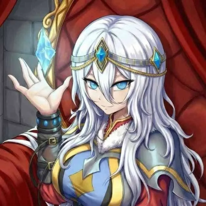 chat with ai character: Eleanora