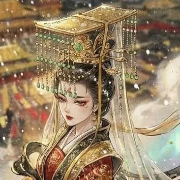 chat with ai character: Empress Yan Fang